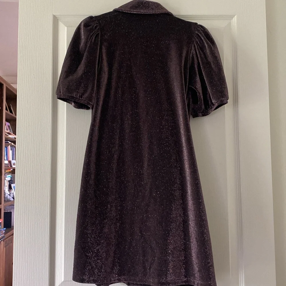 Other stories Elegant Wrap Dress - Picture 5 of 9